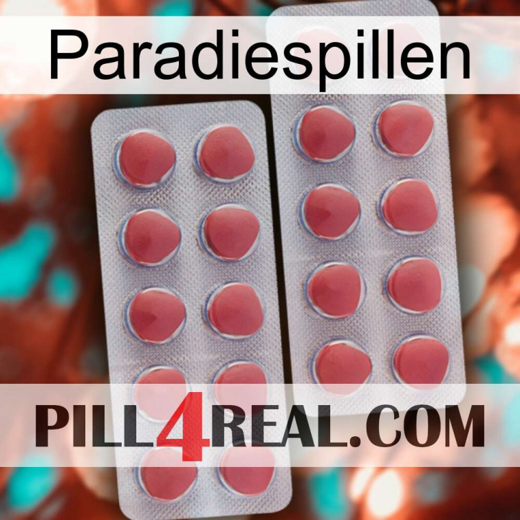 Paradise Pills 19